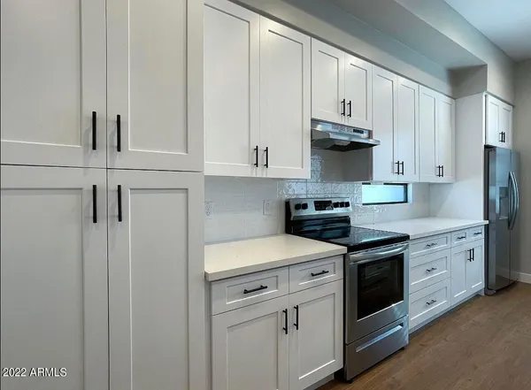 $2,695 | 3215 East Flower Street, Unit 20, Phoenix, AZ 85018