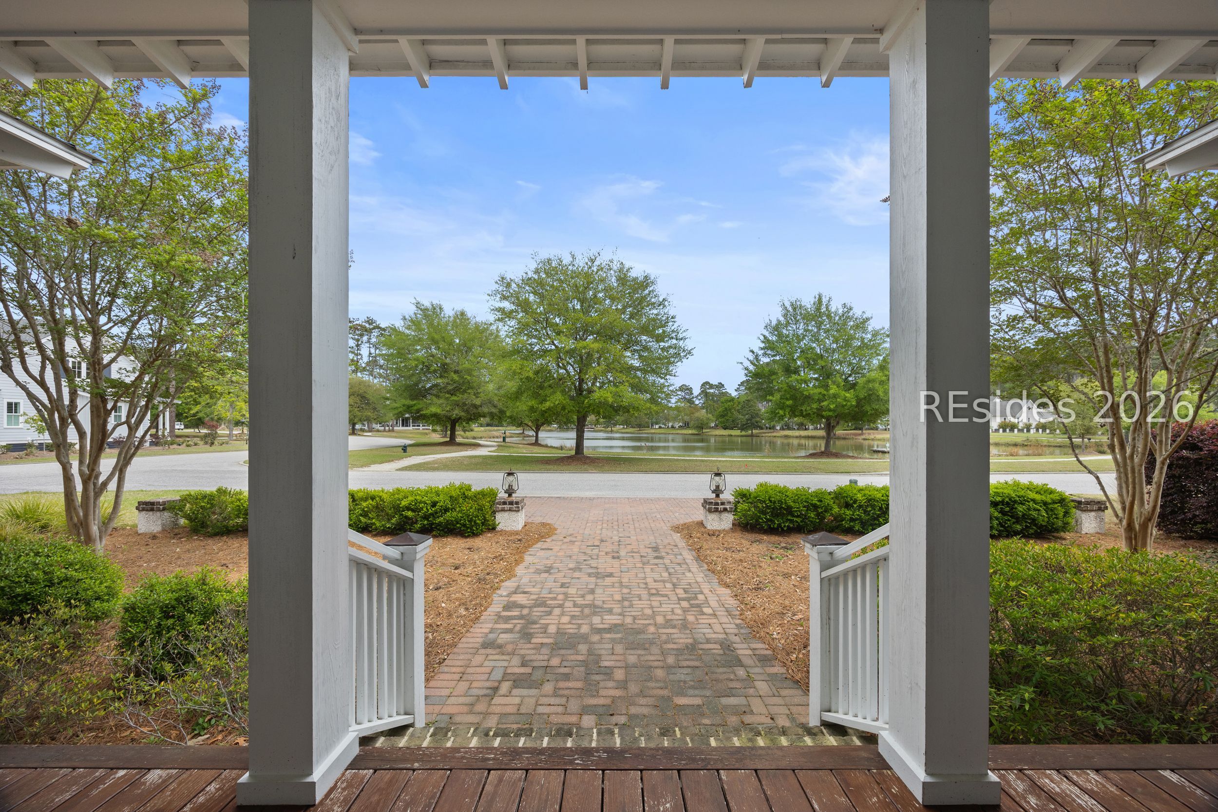 2 Pondhawk Road Bluffton, SC 29909 - Photo 7 of 60