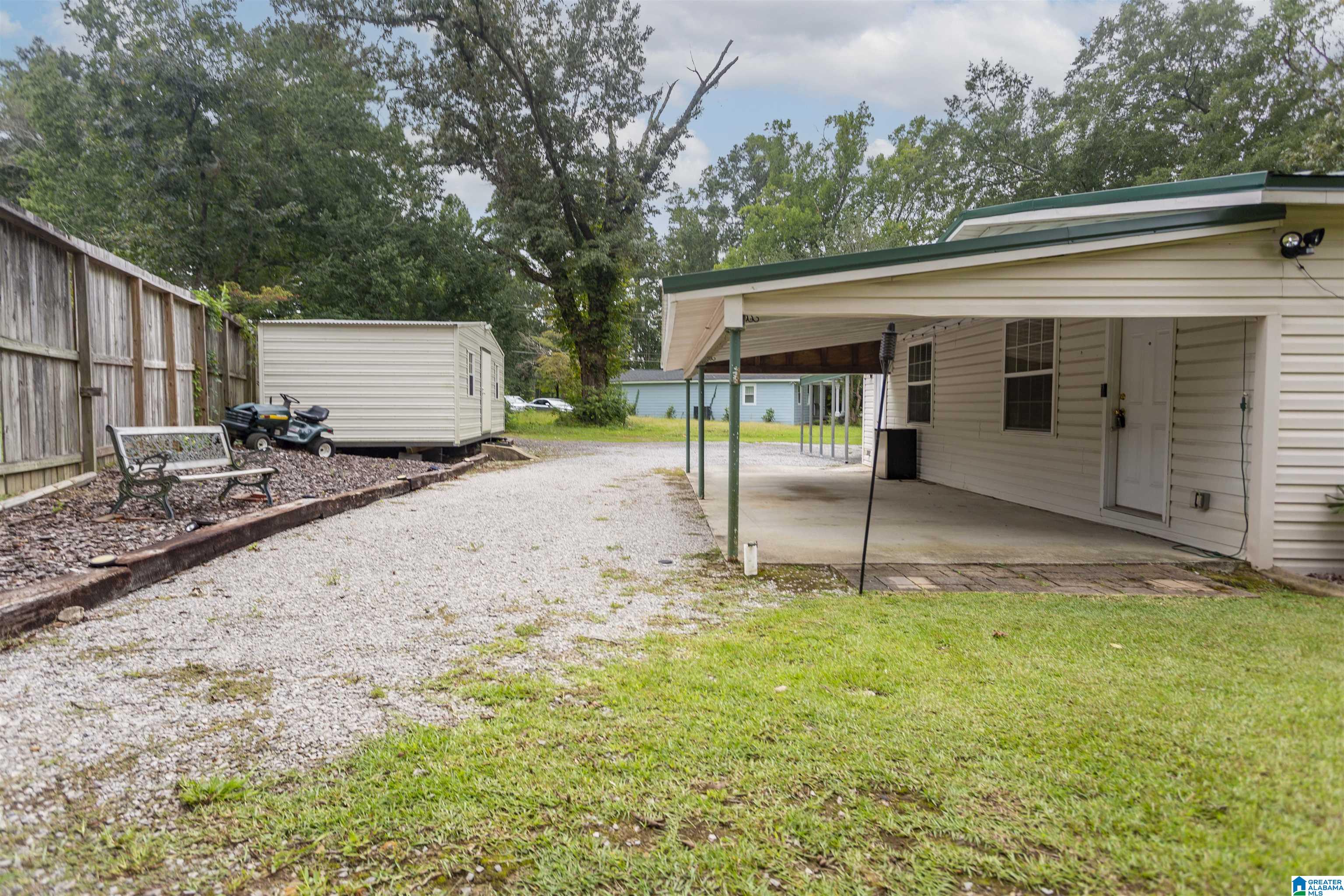 336 Glenn Chapel Road Gardendale, AL 35071 - Photo 18 of 44