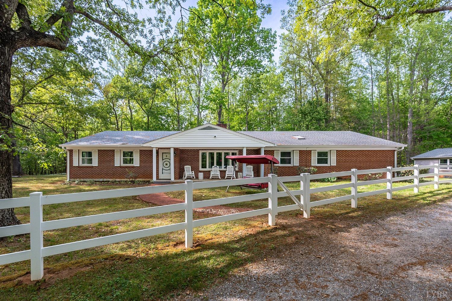 467 Candlers Mountain Road Rustburg, VA 24588 - Photo 1 of 54 Gallery Image 1