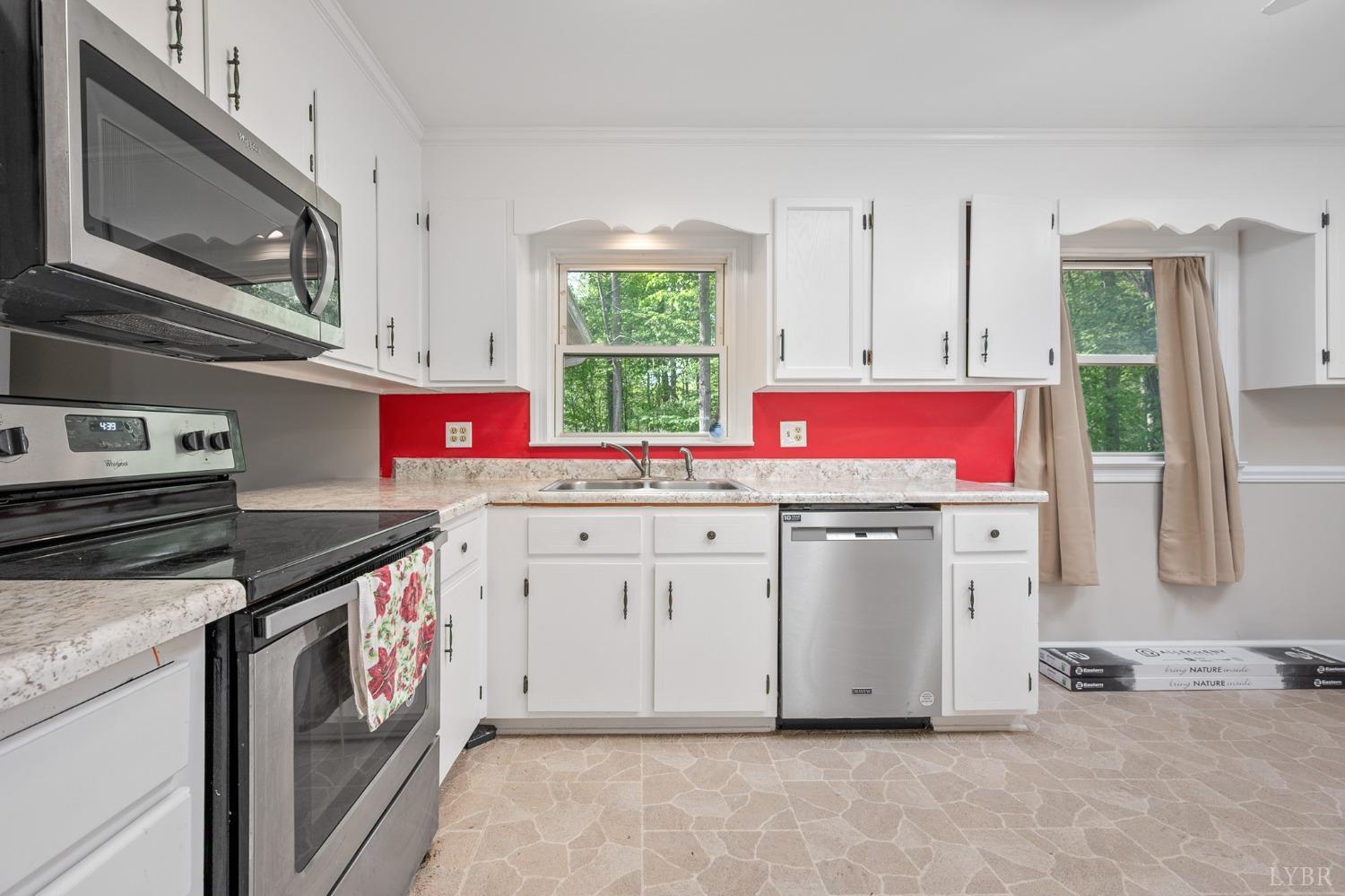 467 Candlers Mountain Road Rustburg, VA 24588 - Photo 14 of 54 Gallery Image 14