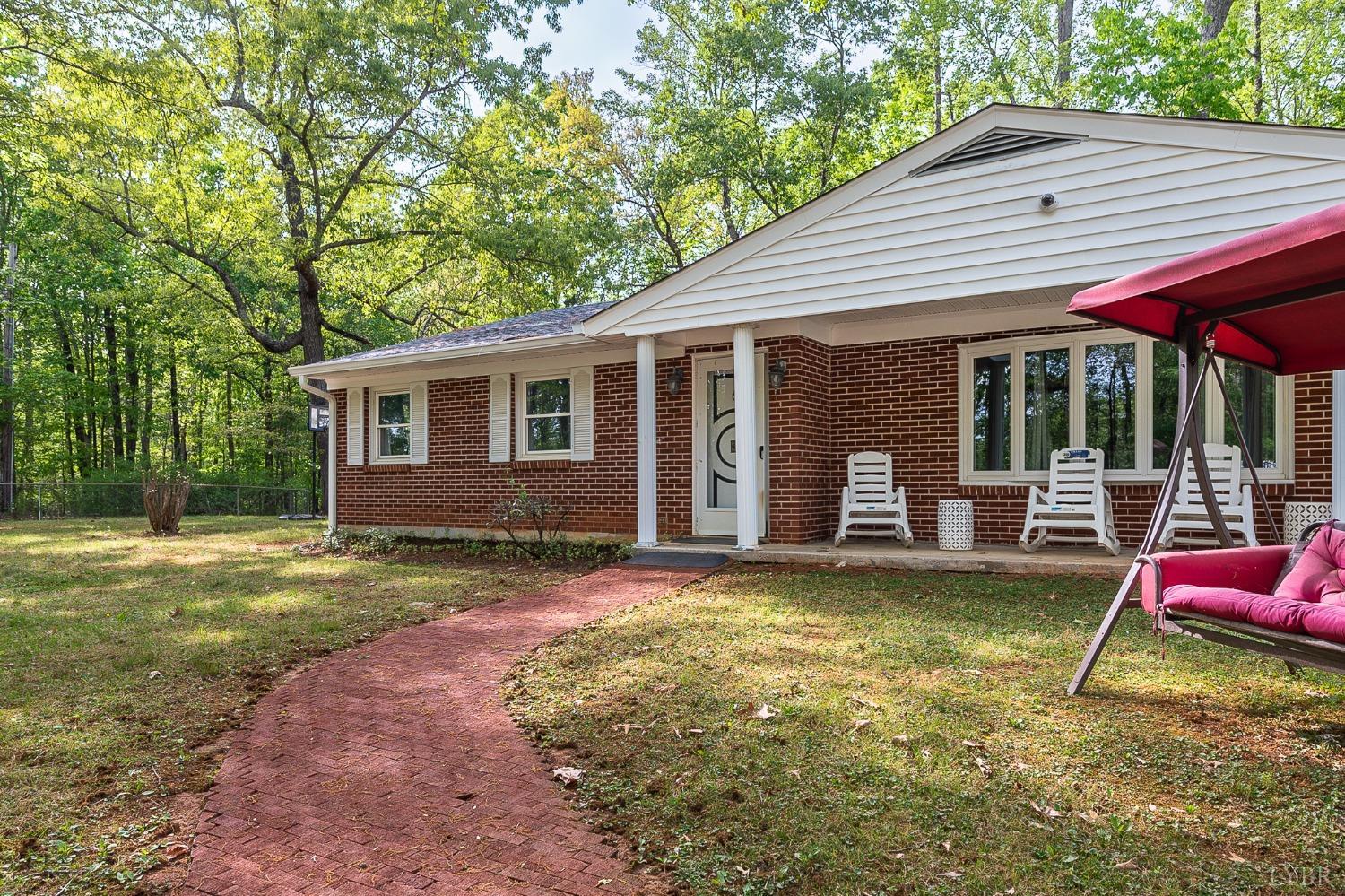 467 Candlers Mountain Road Rustburg, VA 24588 - Photo 37 of 54 Gallery Image 37