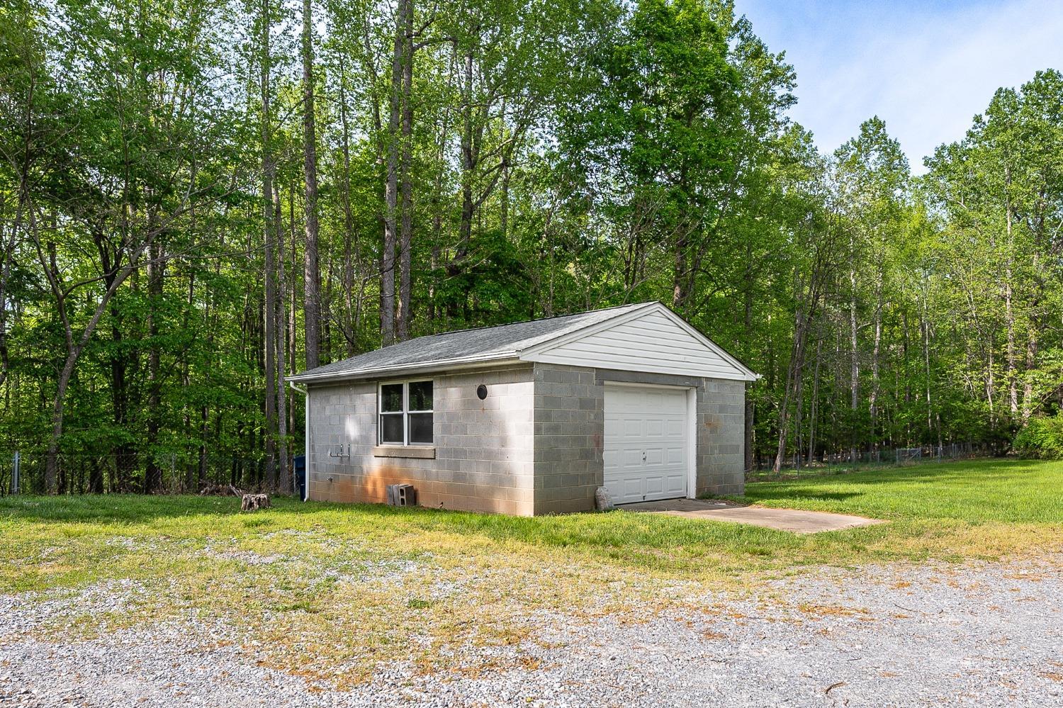 467 Candlers Mountain Road Rustburg, VA 24588 - Photo 44 of 54 Gallery Image 44