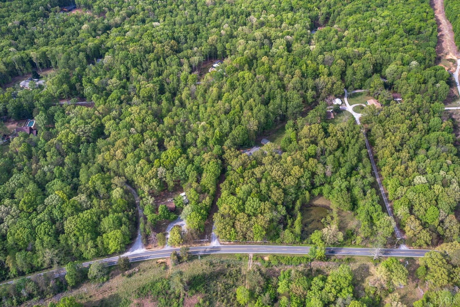 467 Candlers Mountain Road Rustburg, VA 24588 - Photo 46 of 54 Gallery Image 46