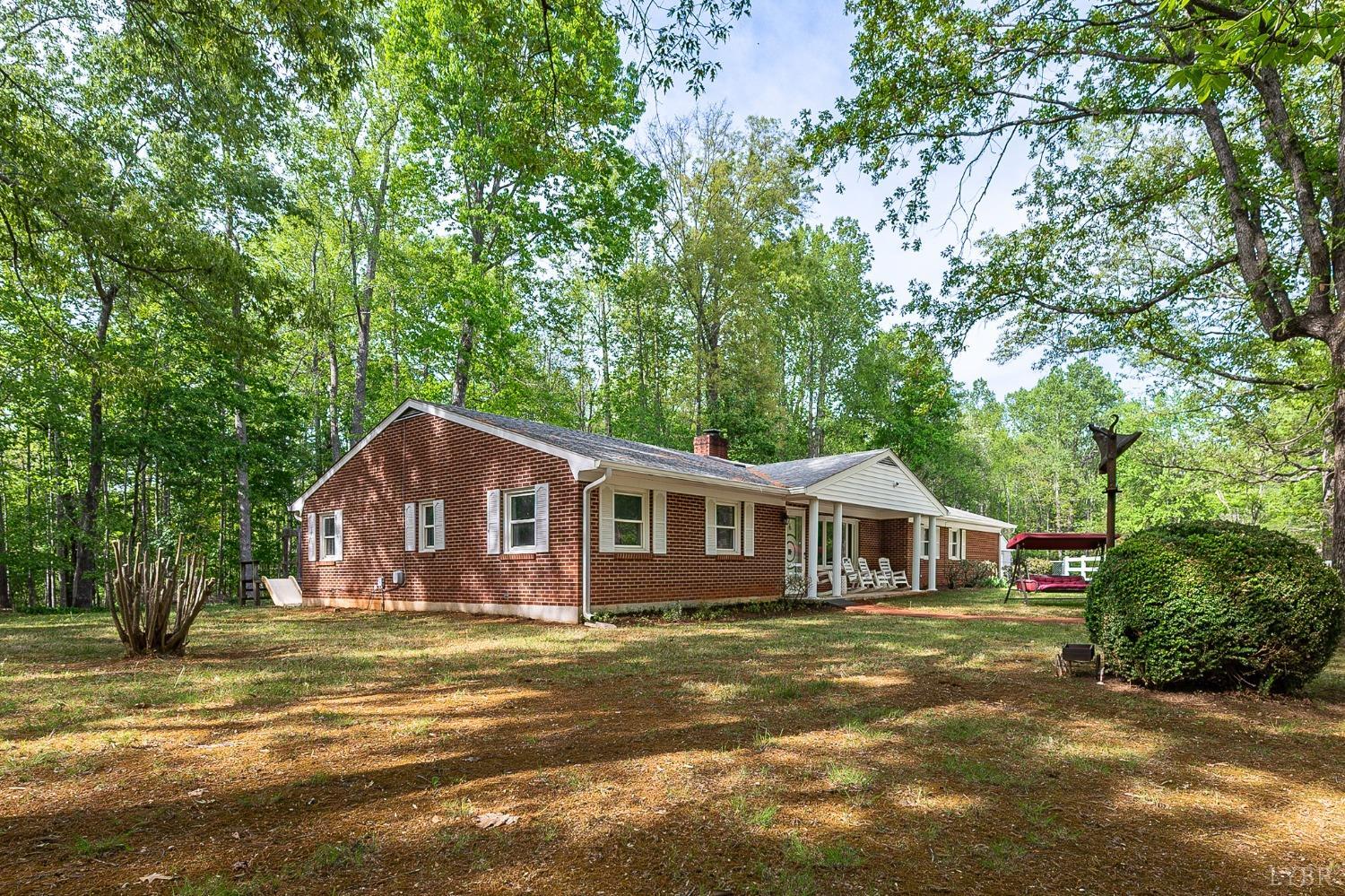 467 Candlers Mountain Road Rustburg, VA 24588 - Photo 47 of 54 Gallery Image 47