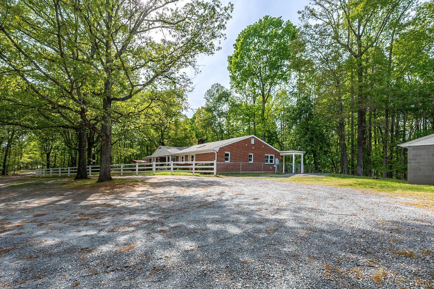 467 Candlers Mountain Road Rustburg, VA 24588 - Photo 48 of 54 Gallery Image 48