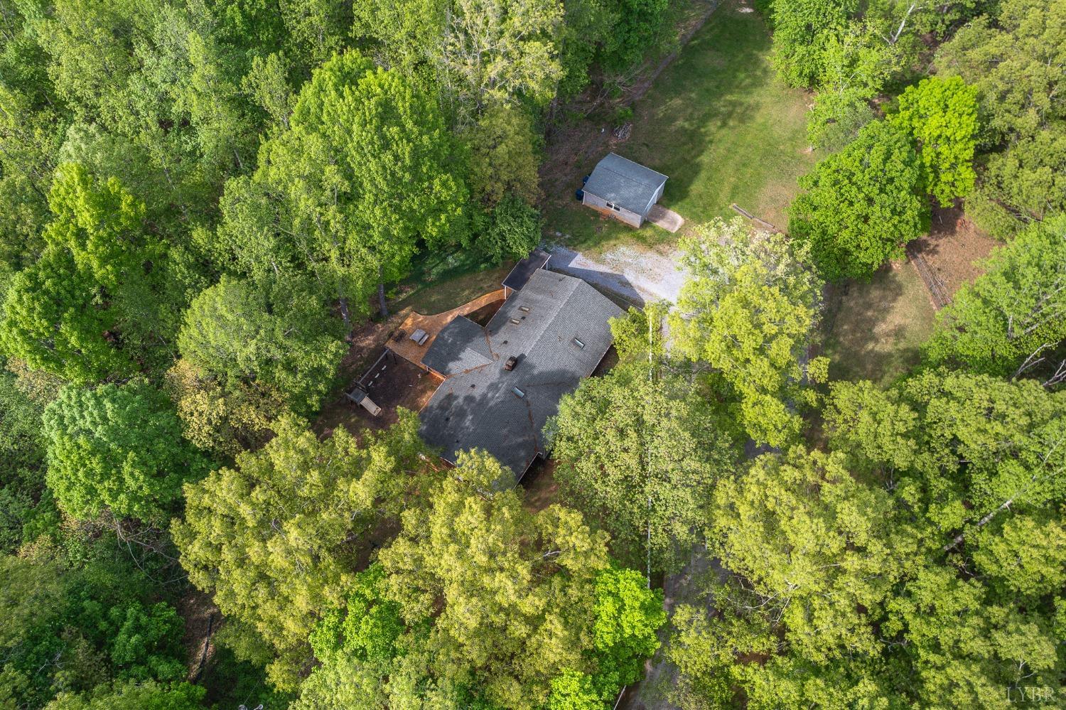 467 Candlers Mountain Road Rustburg, VA 24588 - Photo 49 of 54 Gallery Image 49