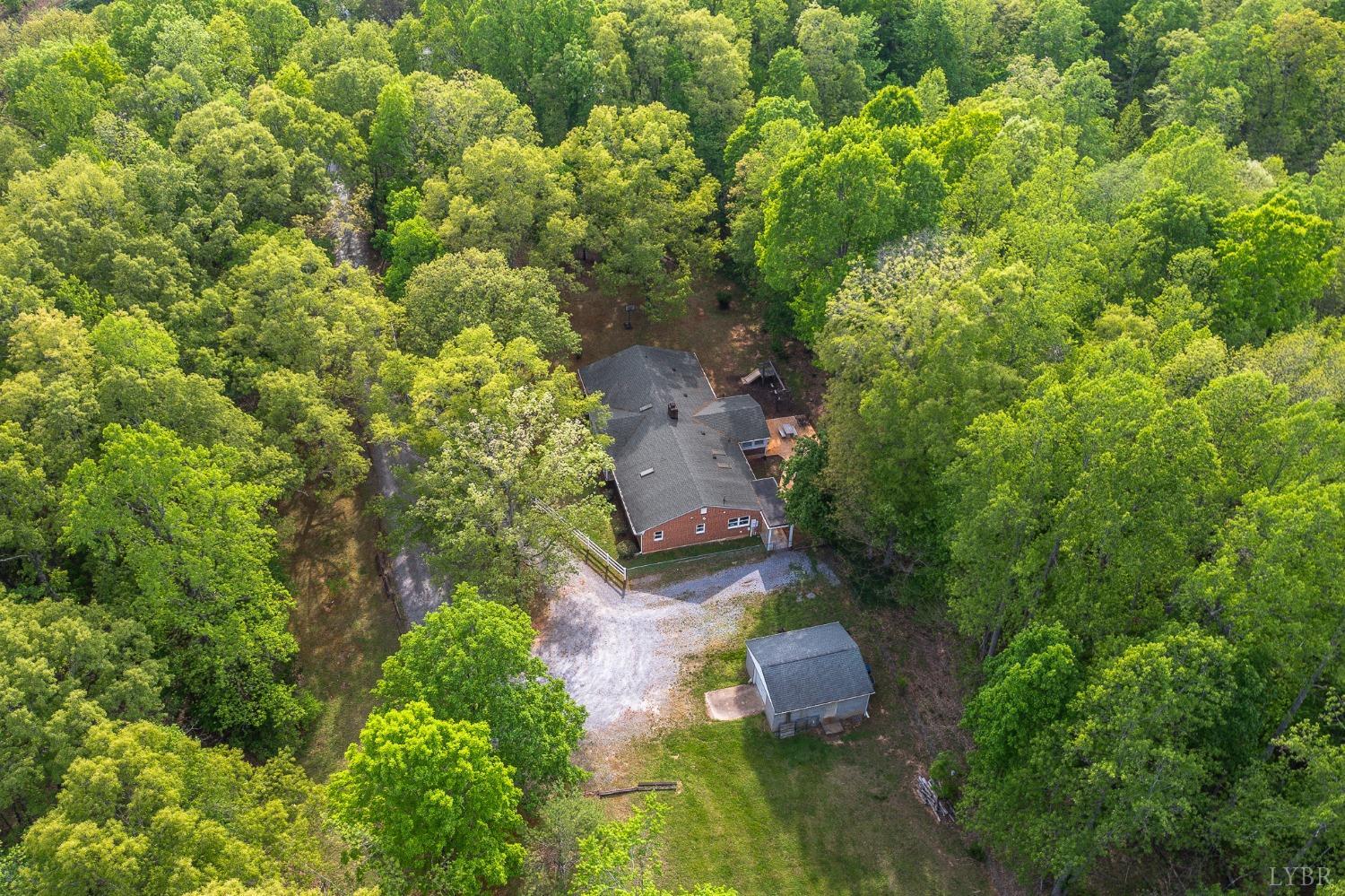 467 Candlers Mountain Road Rustburg, VA 24588 - Photo 50 of 54 Gallery Image 50