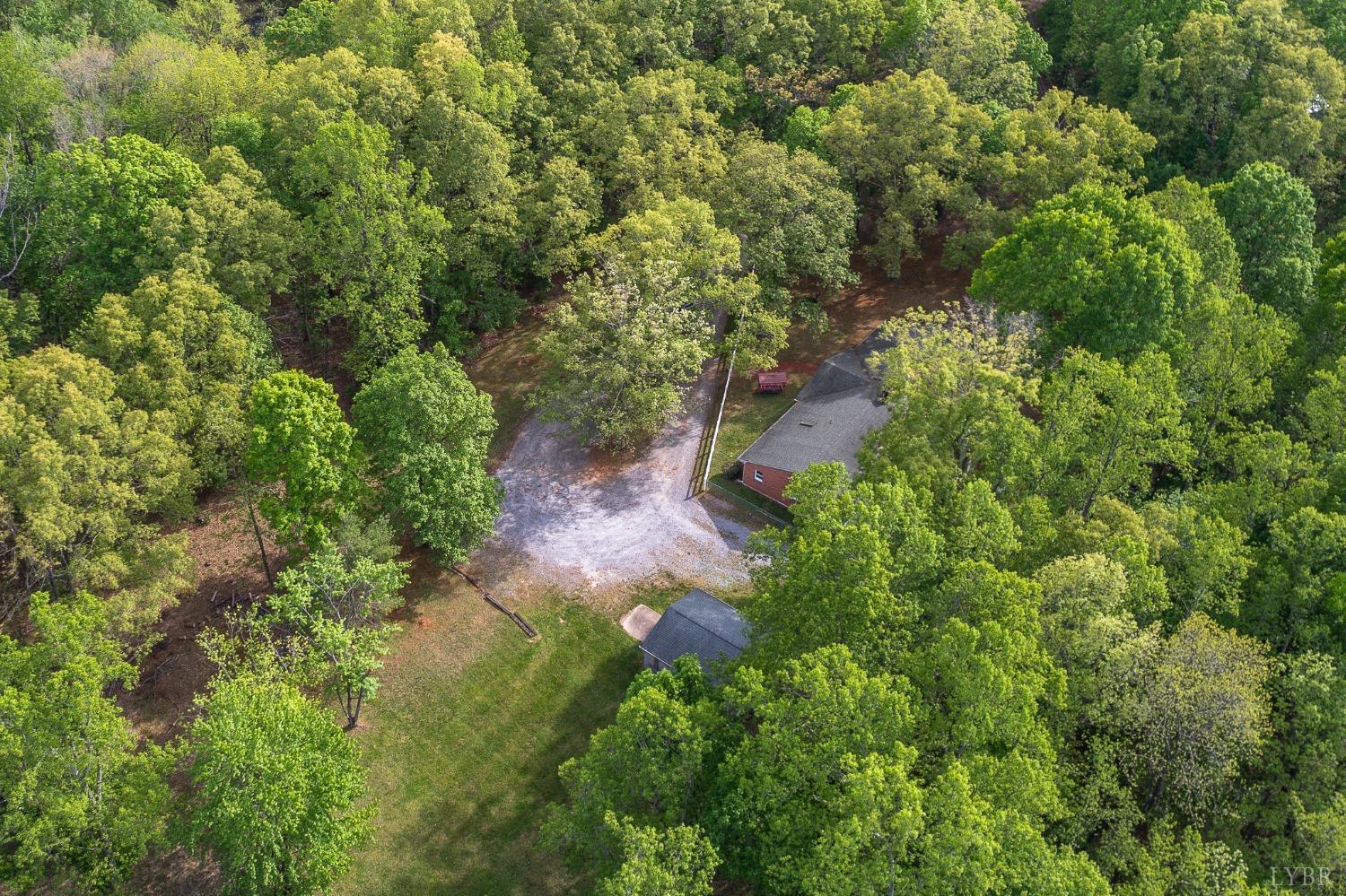 467 Candlers Mountain Road Rustburg, VA 24588 - Photo 51 of 54 Gallery Image 51