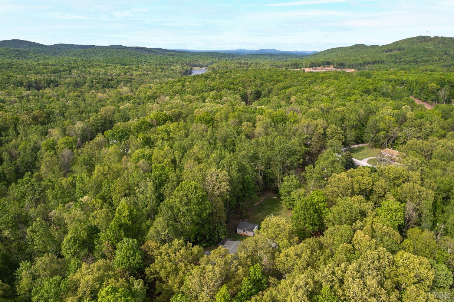 467 Candlers Mountain Road Rustburg, VA 24588 - Photo 53 of 54 Gallery Image 53