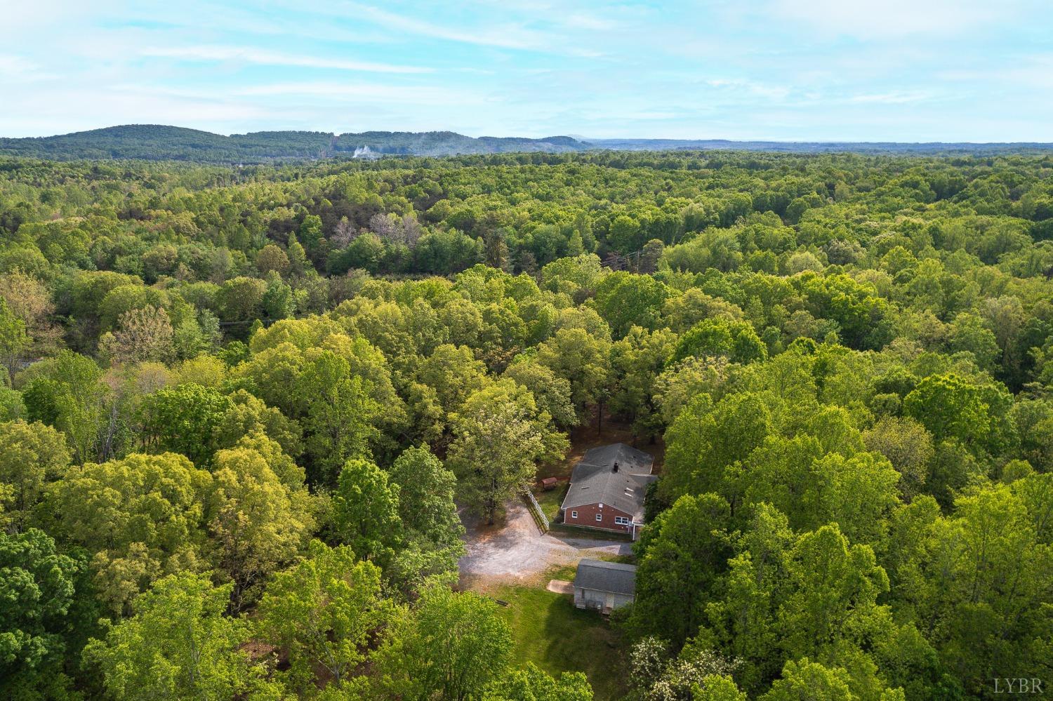 467 Candlers Mountain Road Rustburg, VA 24588 - Photo 54 of 54 Gallery Image 54