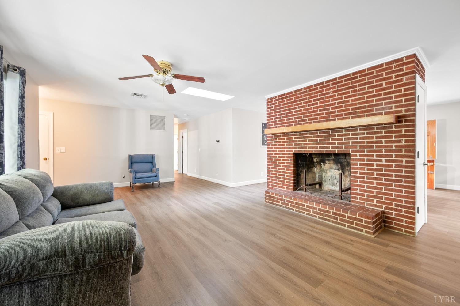 467 Candlers Mountain Road Rustburg, VA 24588 - Photo 6 of 54 Gallery Image 6