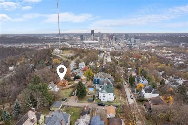$235,000 | 2035 Biggs Avenue, Pittsburgh, PA 15214