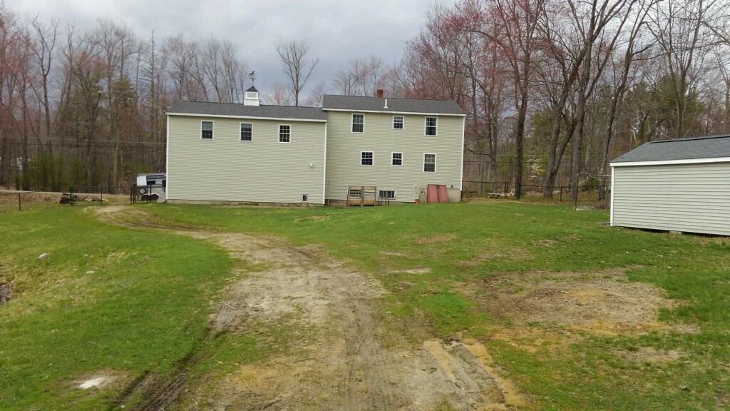 41 Keay Road Lebanon, ME 04027 - Photo 2 of 2 Photo