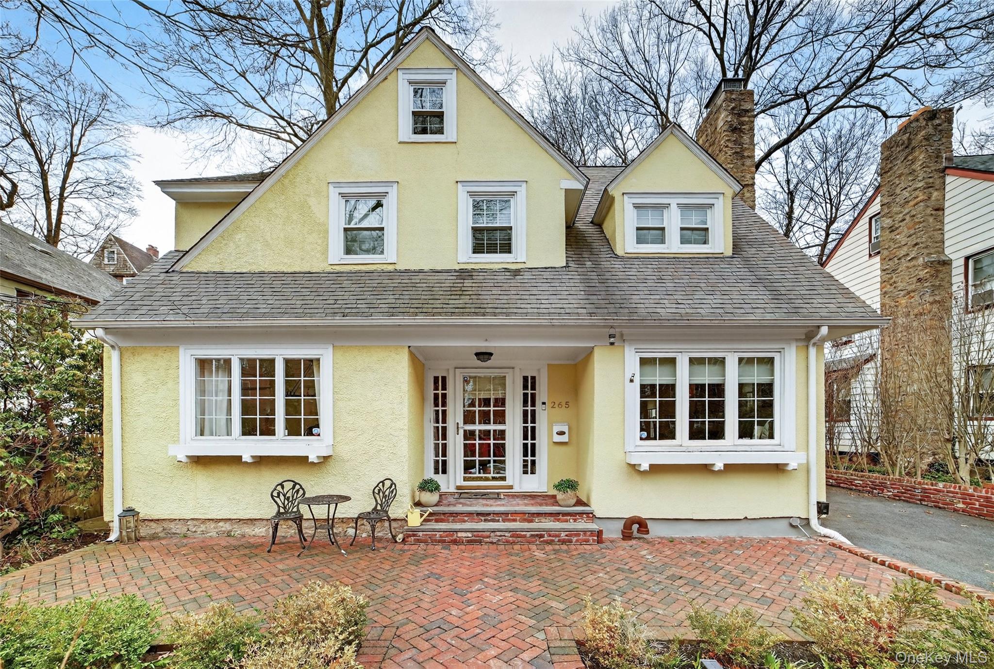 265 Bronxville Road Bronxville, NY 10708 - Photo 1 of 42