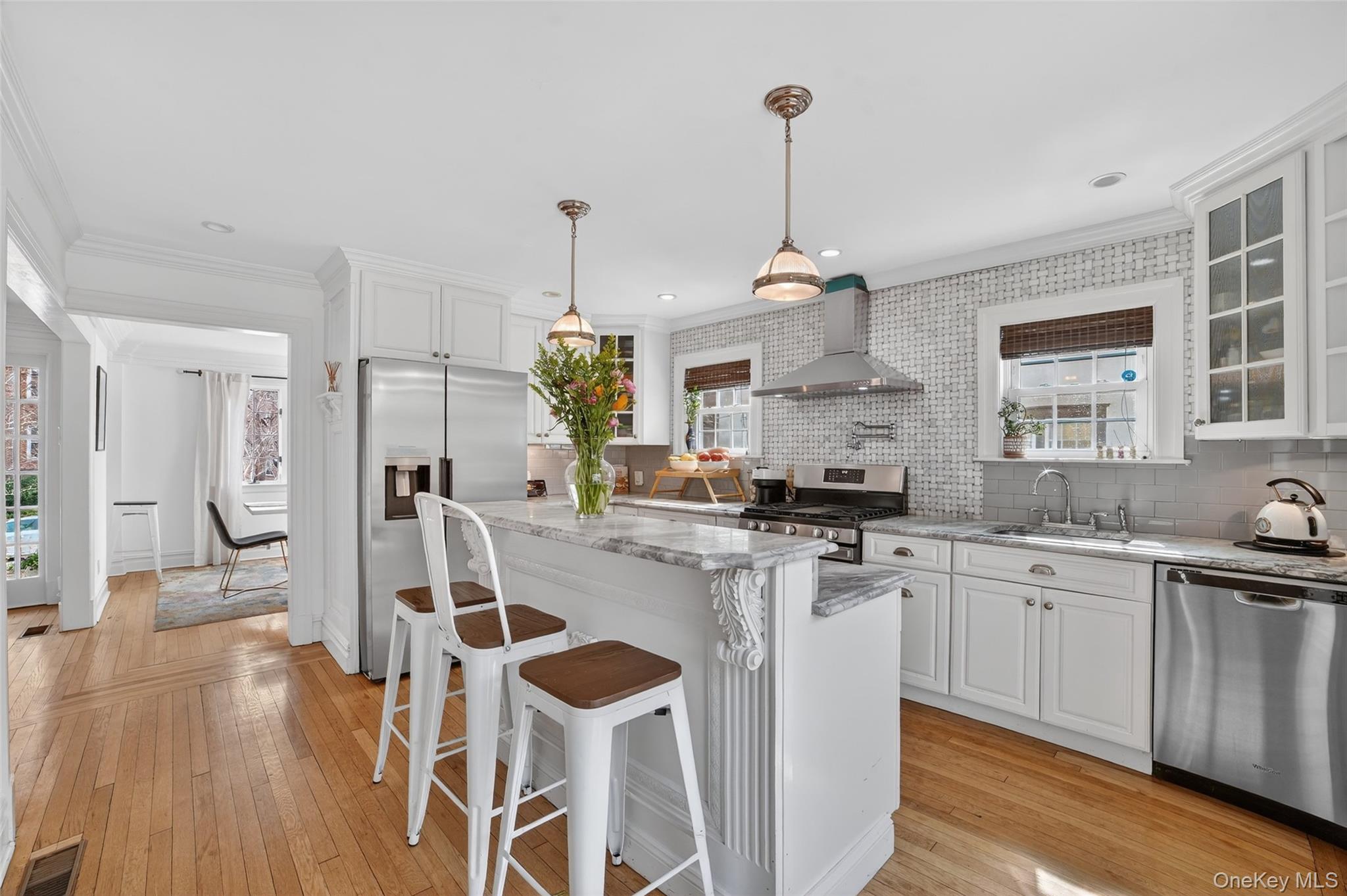 265 Bronxville Road Bronxville, NY 10708 - Photo 12 of 42