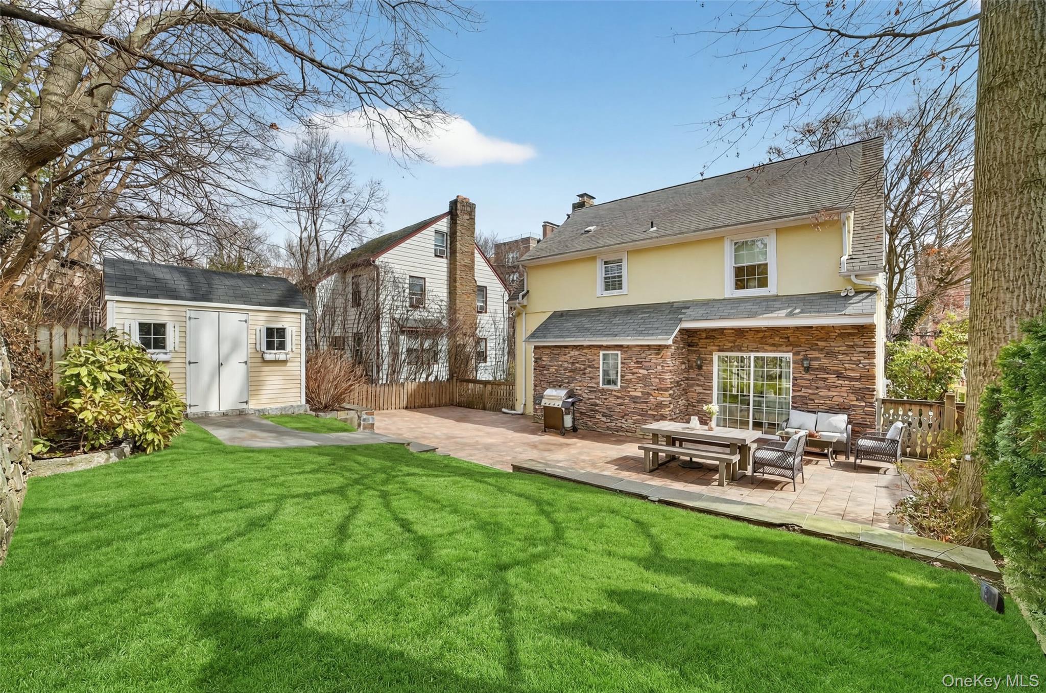 265 Bronxville Road Bronxville, NY 10708 - Photo 32 of 42
