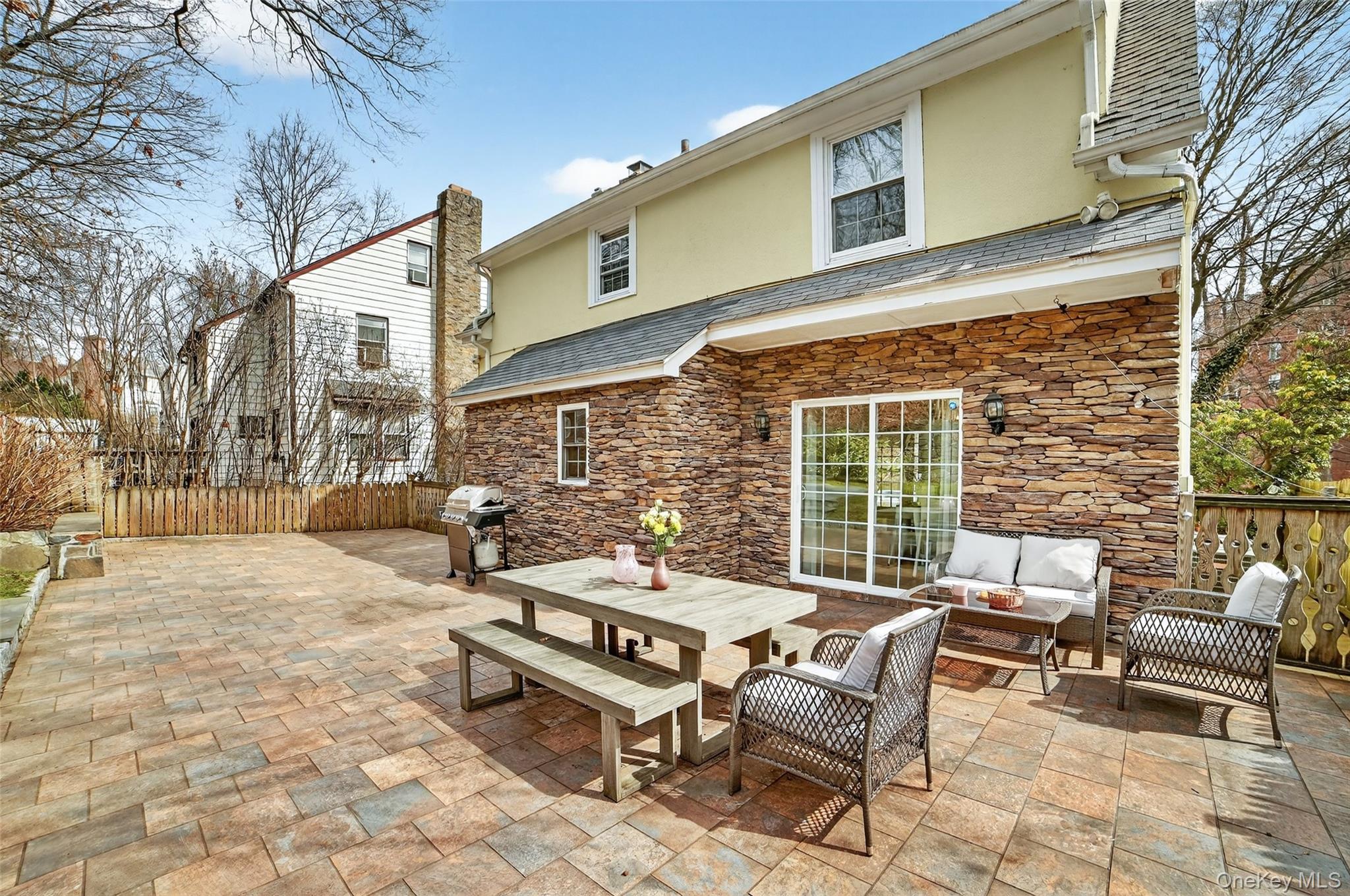 265 Bronxville Road Bronxville, NY 10708 - Photo 34 of 42