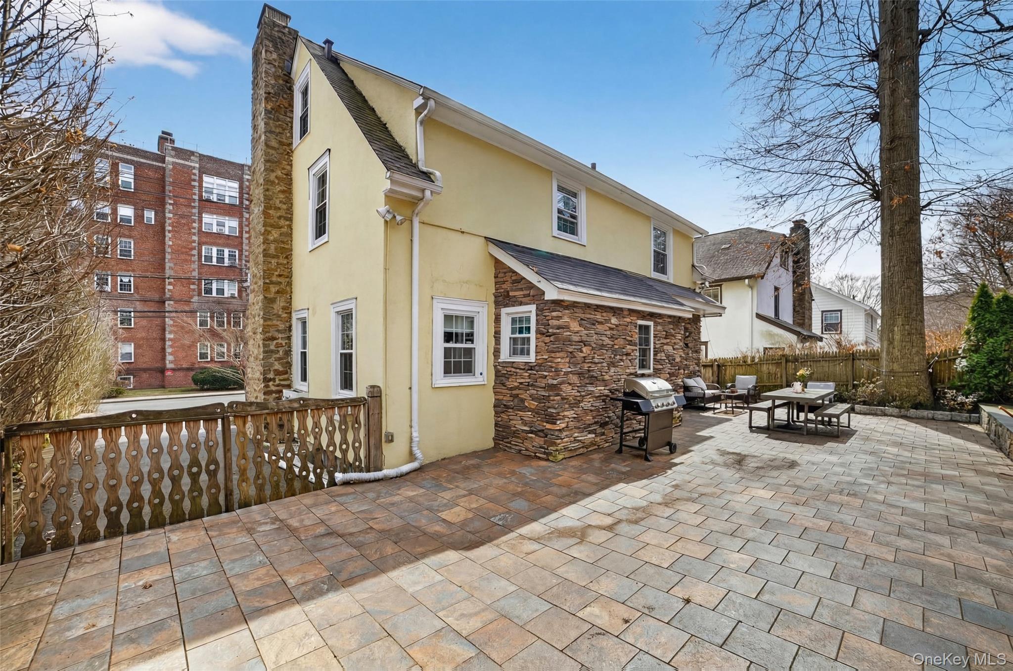 265 Bronxville Road Bronxville, NY 10708 - Photo 36 of 42