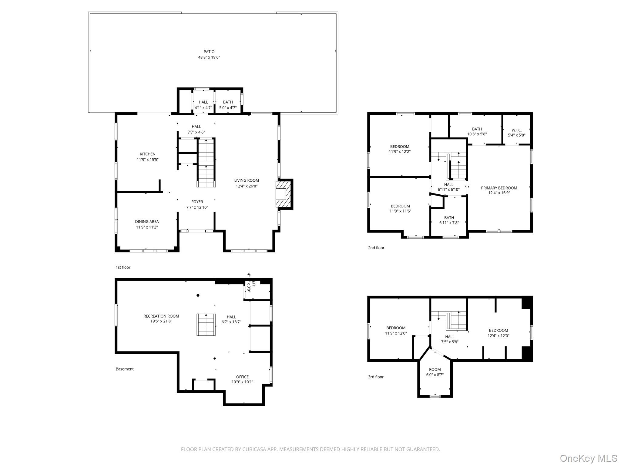 265 Bronxville Road Bronxville, NY 10708 - Photo 42 of 42