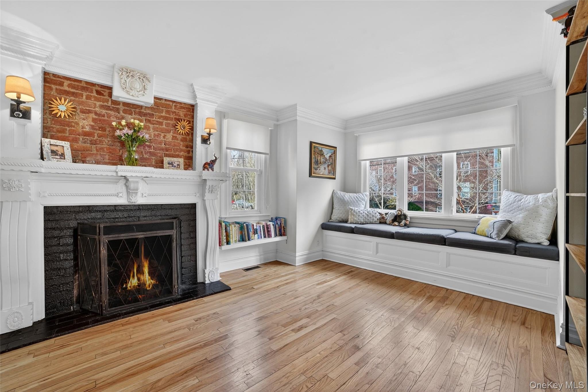 265 Bronxville Road Bronxville, NY 10708 - Photo 7 of 42