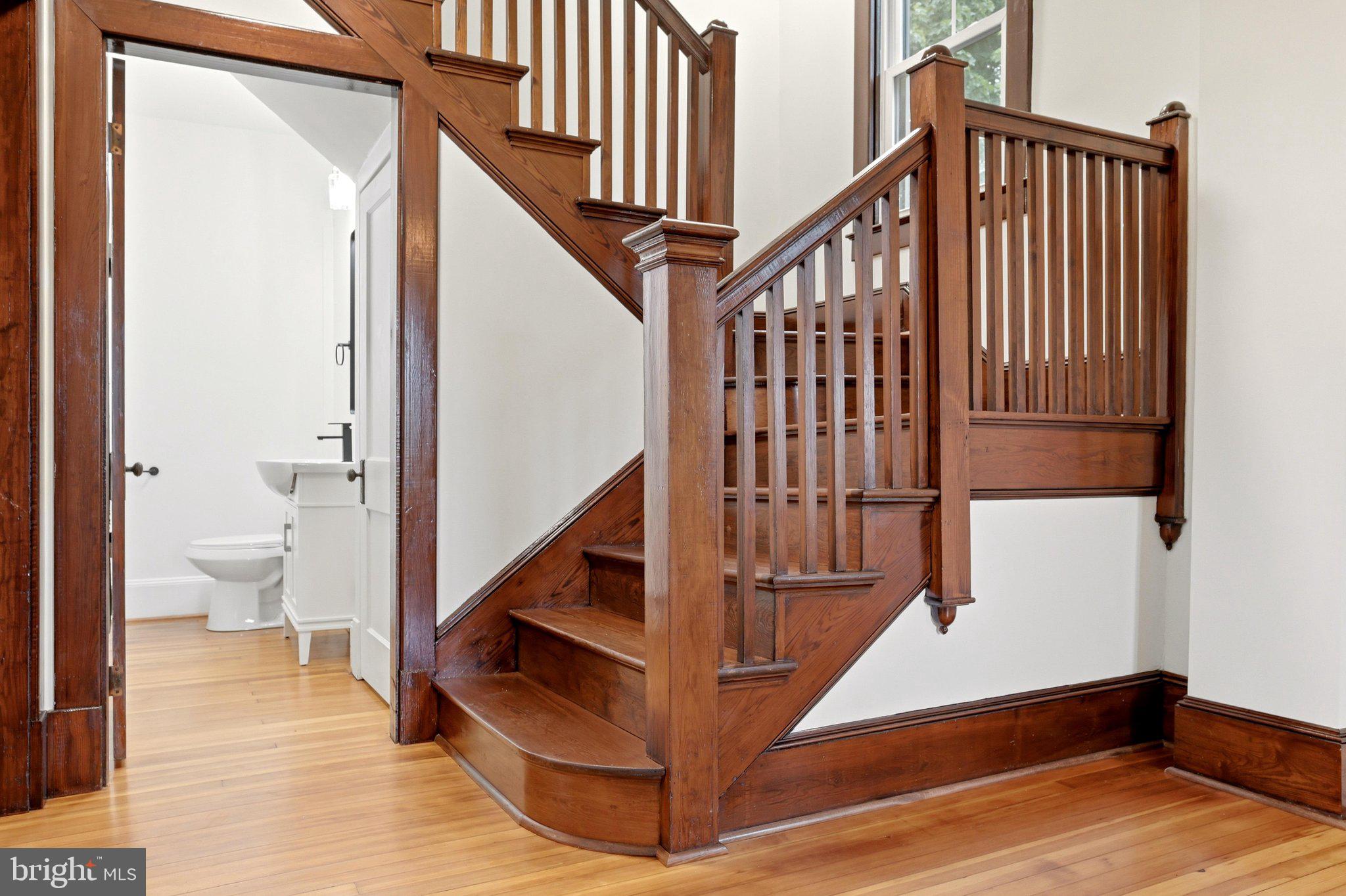 2122 Jones Road Winchester, VA 22602 - Photo 24 of 58 Stairs