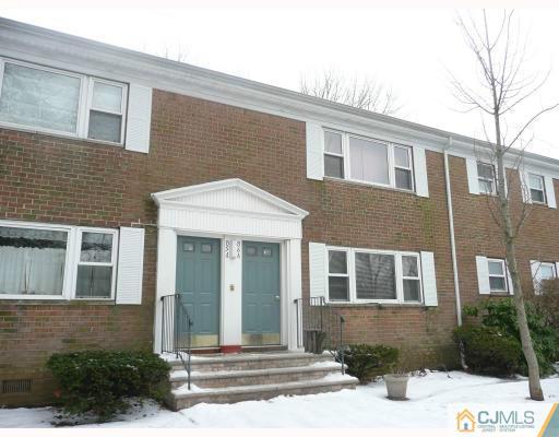 161 Evergreen Road, Unit 4B Edison, NJ 08837 - Photo 1 of 15 Gallery Image 1