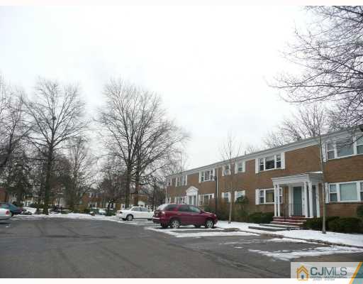 161 Evergreen Road, Unit 4B Edison, NJ 08837 - Photo 15 of 15 Gallery Image 15