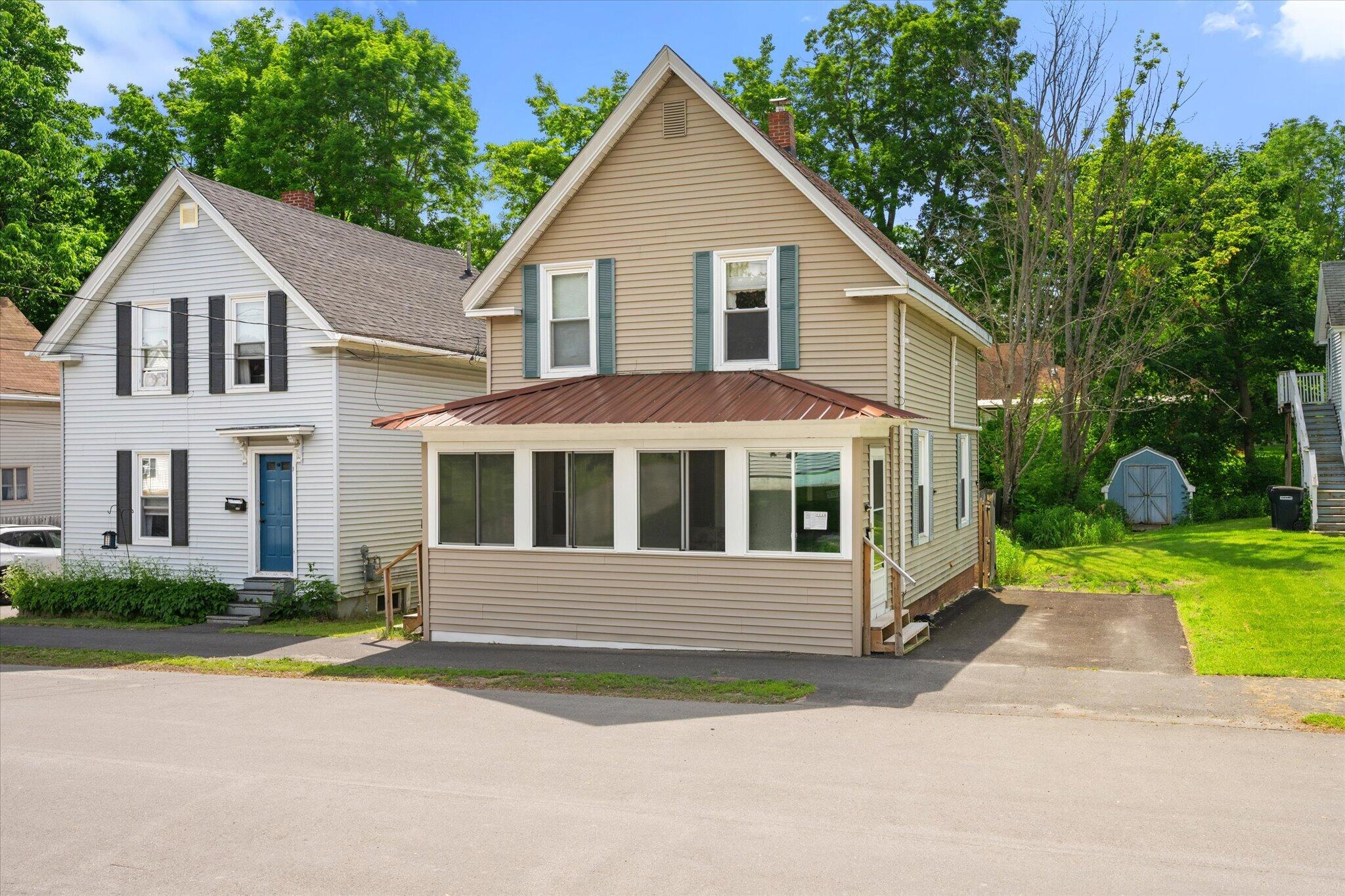 342 Grove Street Bangor, ME 04401 - Photo 34 of 35 36-342 Grove St