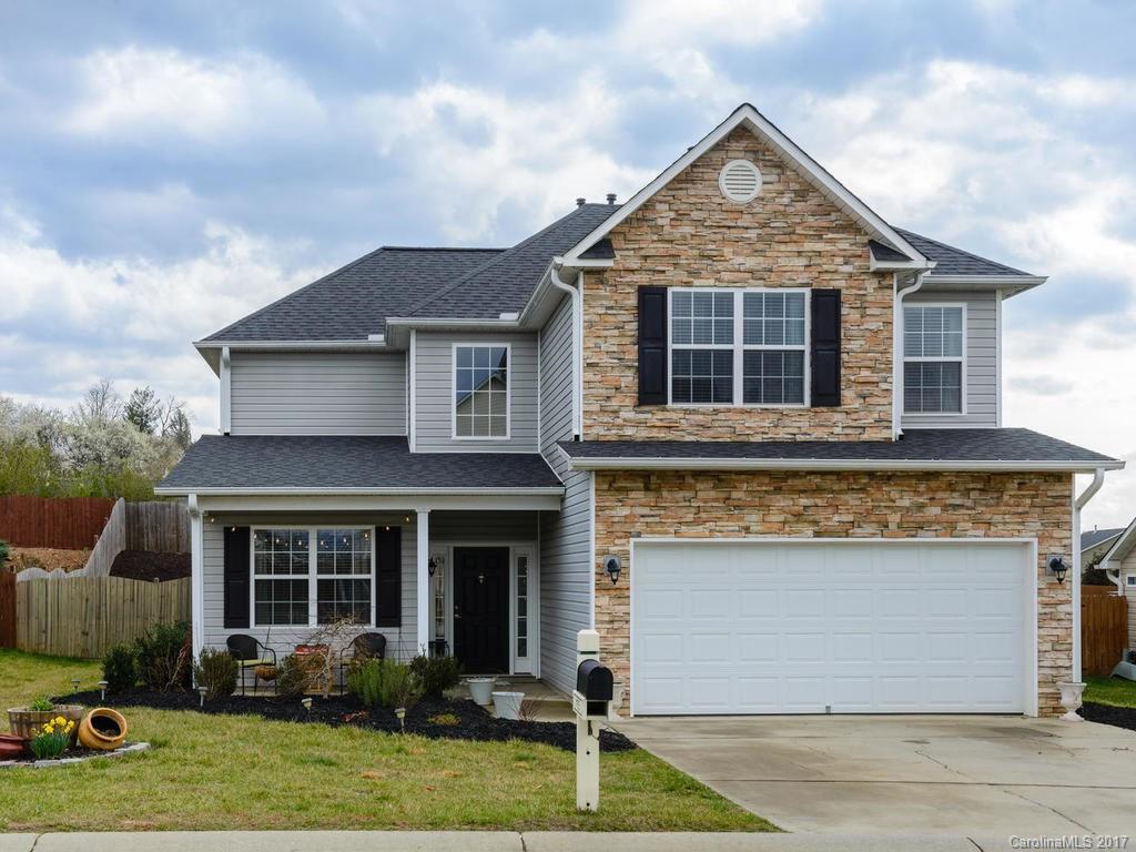 163 Yadkin Road, Unit 333 Fletcher, NC 28732 - Photo 1 of 23 Gallery Image 1