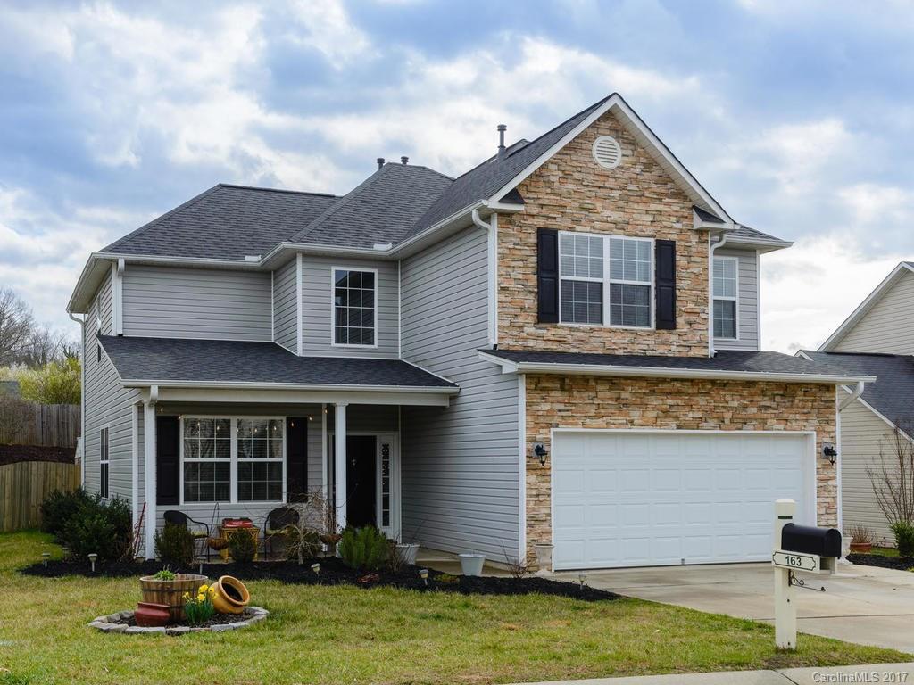 163 Yadkin Road, Unit 333 Fletcher, NC 28732 - Photo 2 of 23 Gallery Image 2