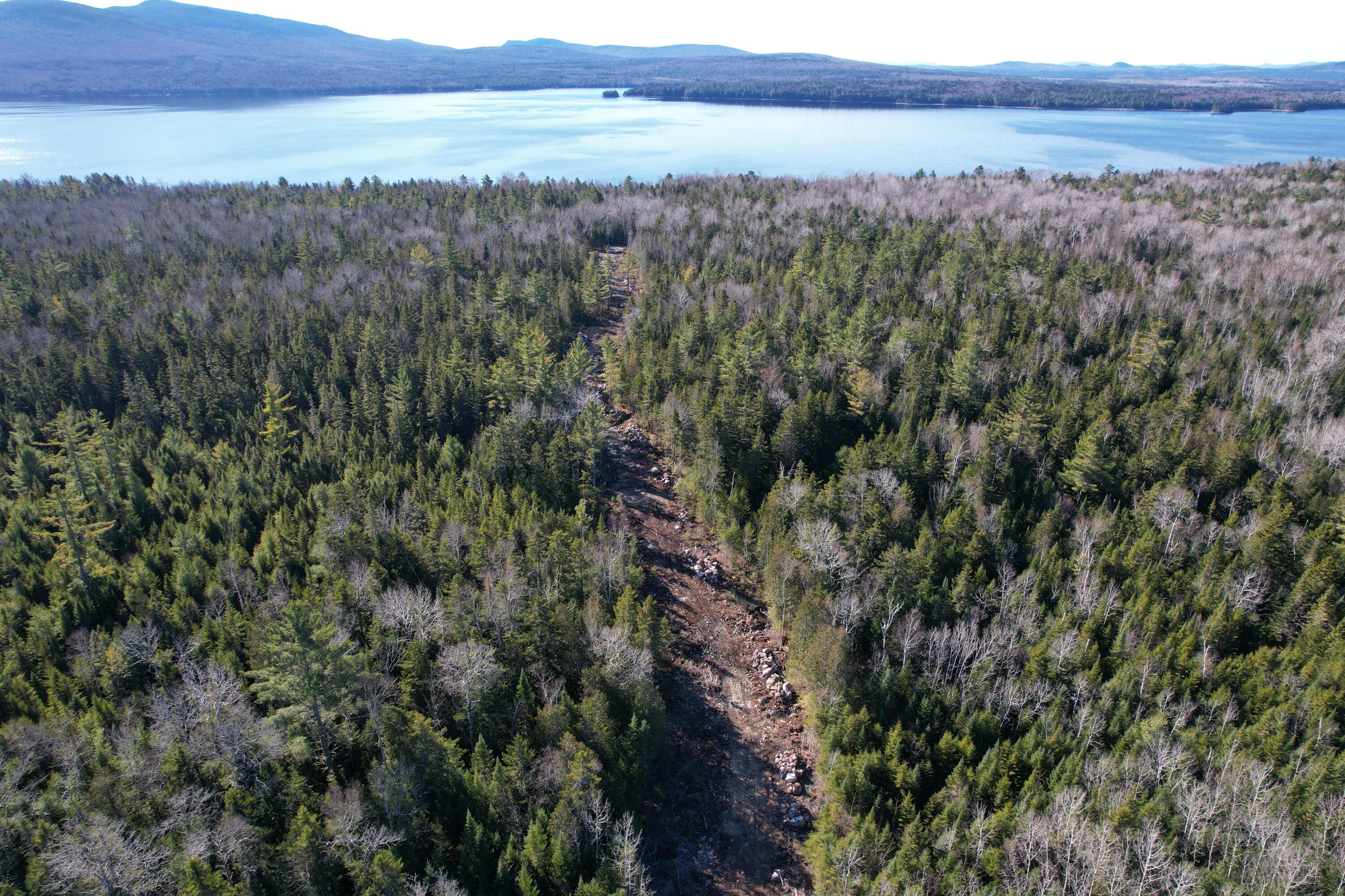 Lot 31-2 Bemis Road Oquossoc, ME 04964 - Photo 1 of 22 water view