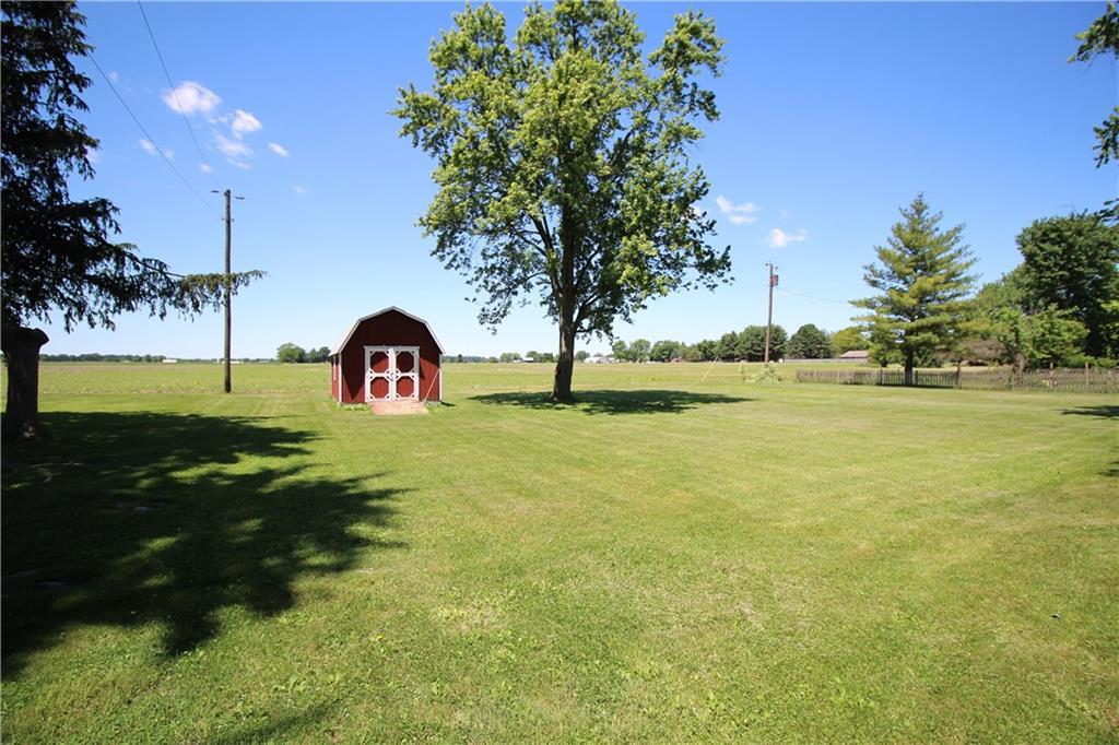 5522 North Rangeline Road Covington, OH 45318 - Photo 6 of 26