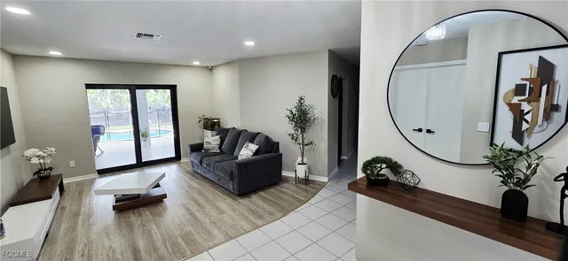 $3,400 | 933 Southwest Santa Barbara Place, Cape Coral, FL 33991