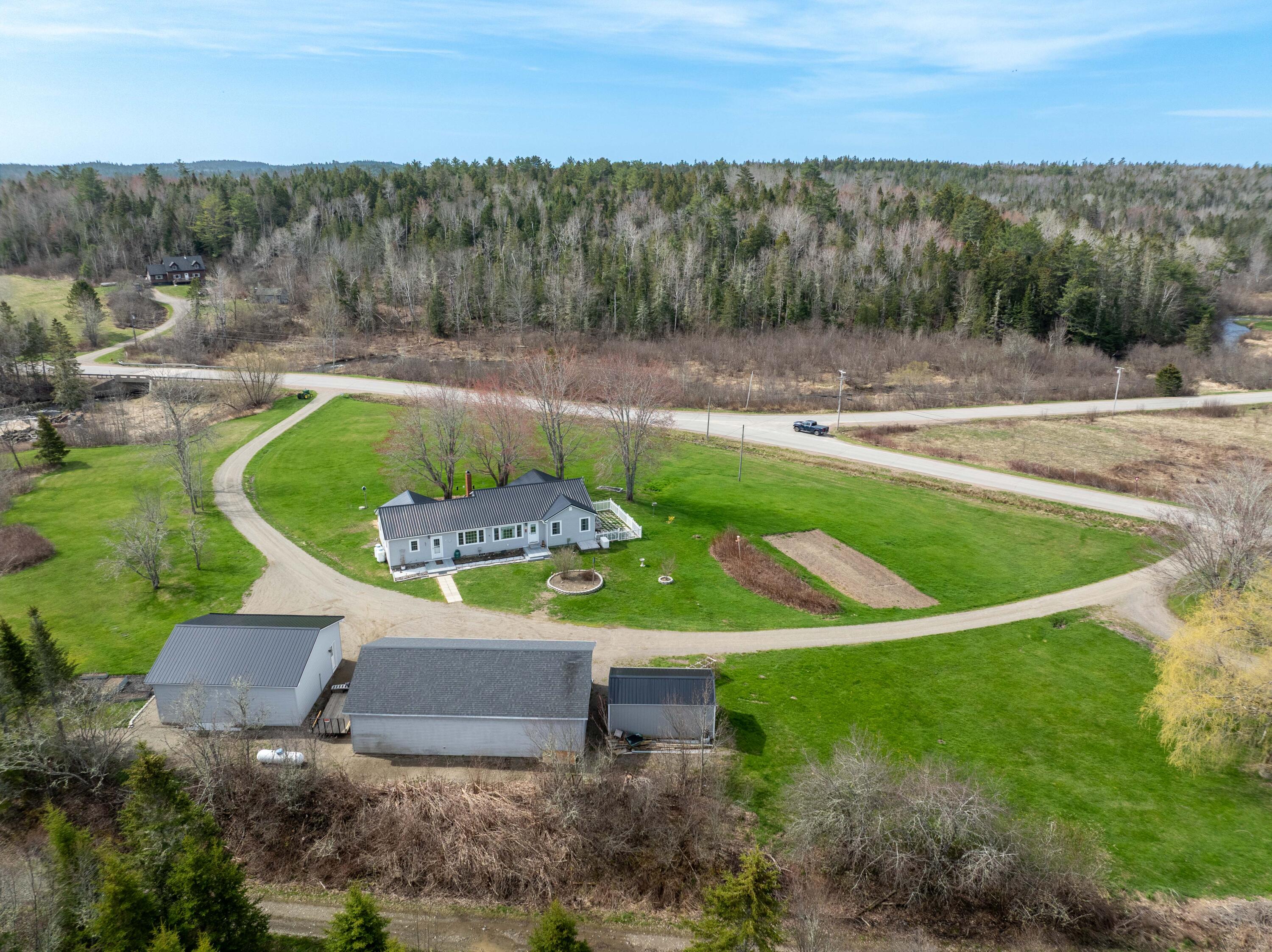 7 Golding Road Perry, ME 04667 - Photo 22 of 44