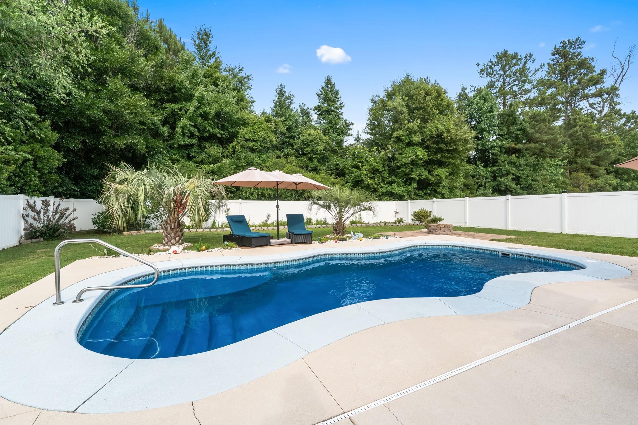 205 Maple Oak Drive Conway, SC 29526 - Photo 35 of 51