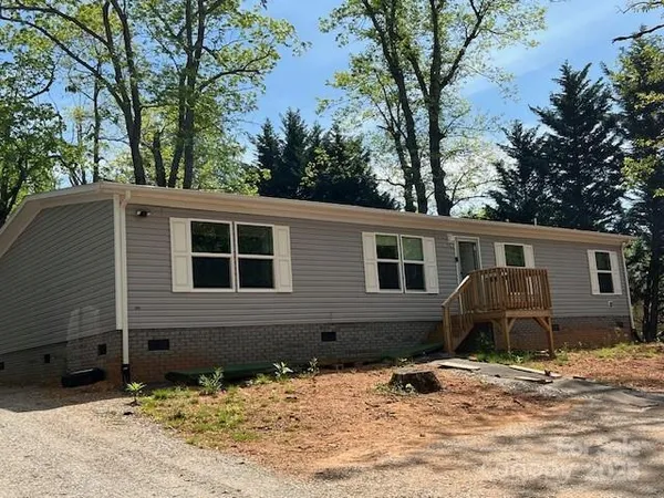 $294,900 | 3903 Dysartsville Road, Morganton, NC 28655