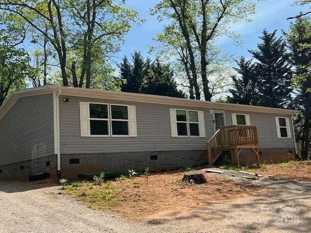 $294,900 | 3903 Dysartsville Road, Morganton, NC 28655