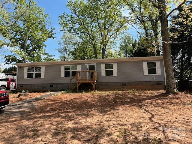 3903 Dysartsville Road Morganton, NC 28655 - Photo 2 of 26