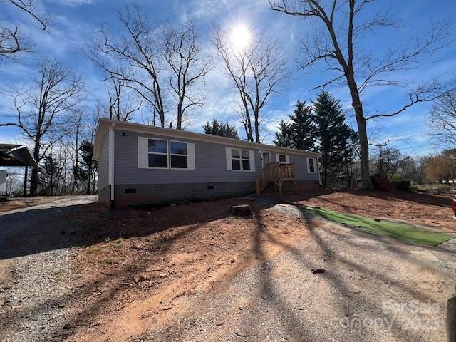 3903 Dysartsville Road Morganton, NC 28655 - Photo 26 of 26