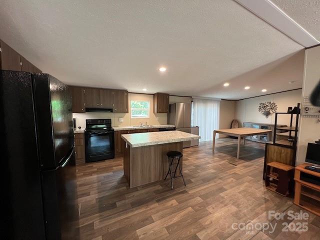 3903 Dysartsville Road Morganton, NC 28655 - Photo 10 of 26