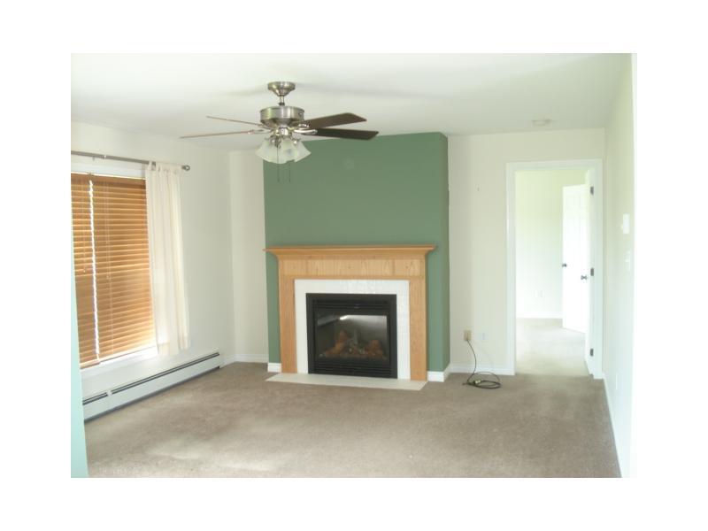110 Meeting House Road Columbia Falls, ME 04623 - Photo 7 of 12 Living Room.