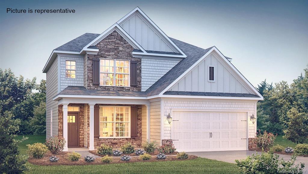 7520 Hamilton Bridge Road, Unit 265 Charlotte, NC 28278 - Photo 1 of 24 Gallery Image 1