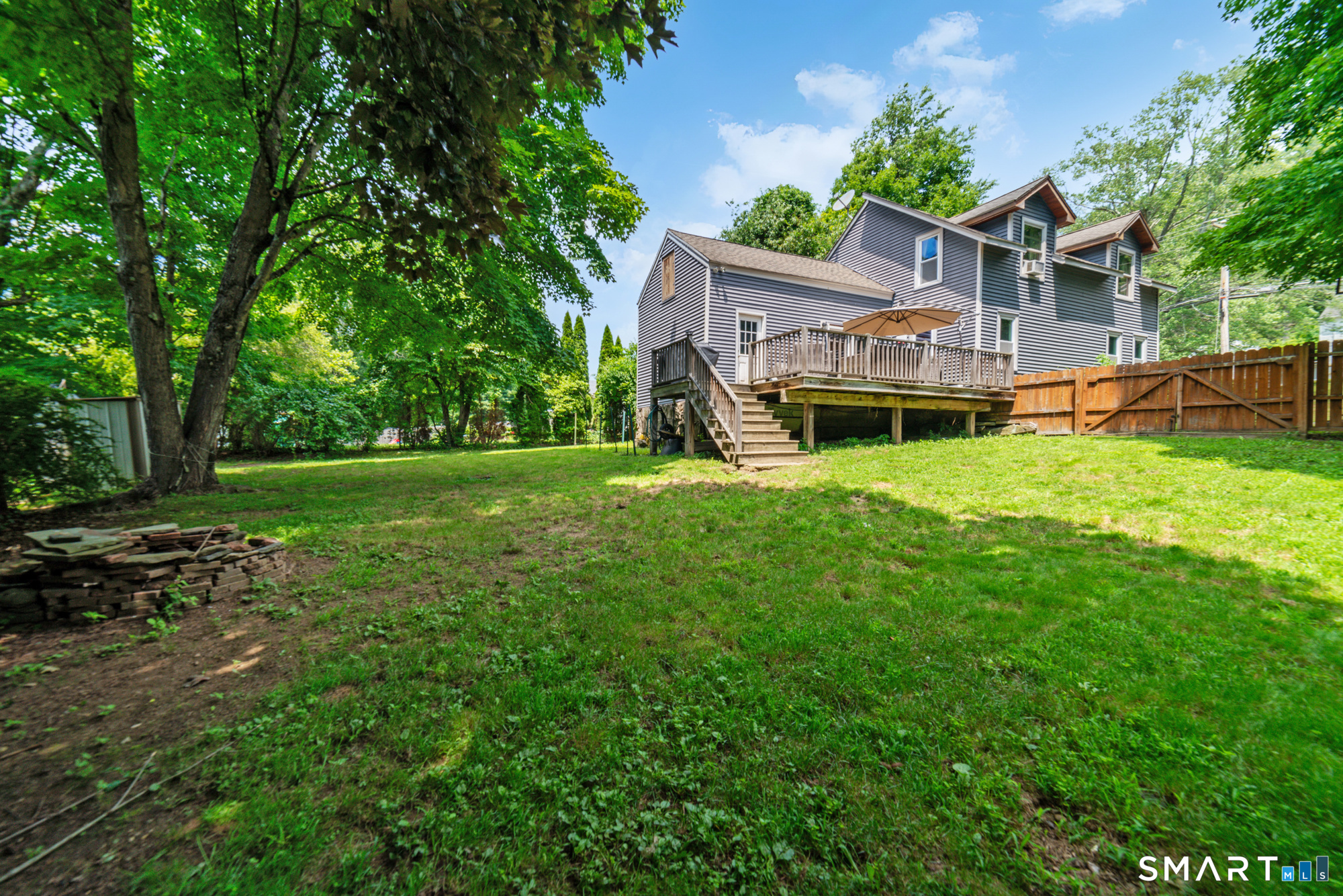 230 Reynolds Bridge Road Thomaston, CT 06787 - Photo 35 of 37