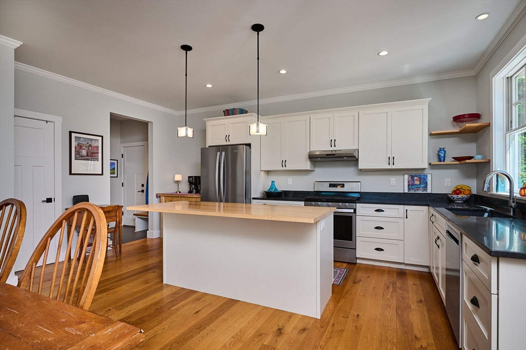 82 Willcutt Road Chesterfield, MA 01012 - Photo 12 of 42