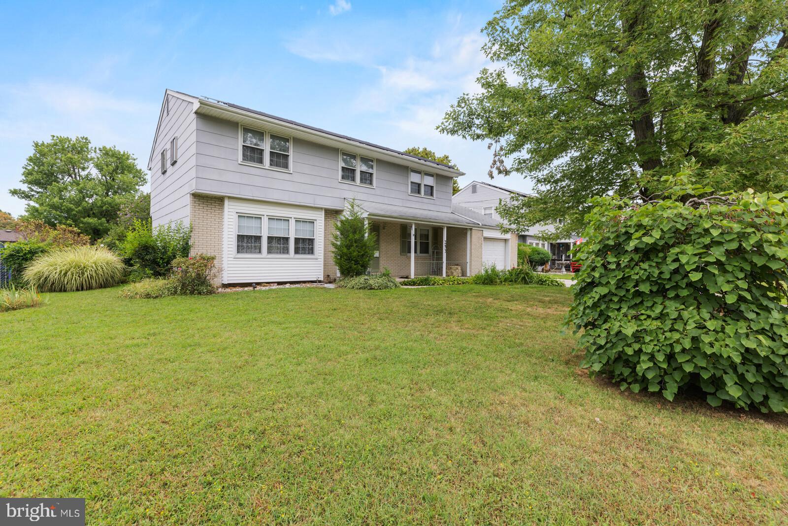 253 Swedesboro Avenue, Gibbstown, NJ 08027 Compass