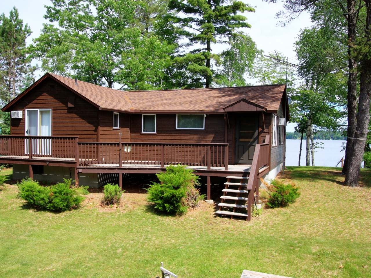 3521 East Buckatabon Road Conover, WI 54519 - Photo 3 of 34 Gallery Image 3