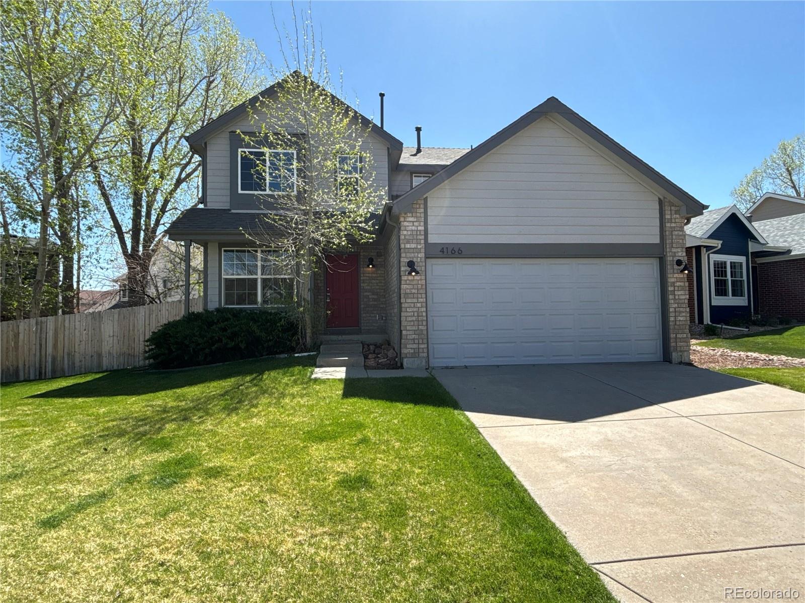 4166 South Himalaya Way  