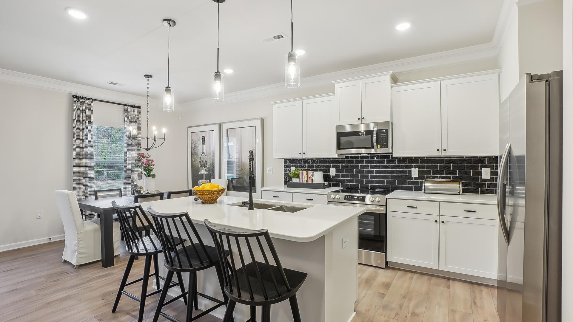 8215 Harbour Chase Loop Ooltewah, TN 37363 - Photo 11 of 18 13-print-Knoll Wy-013