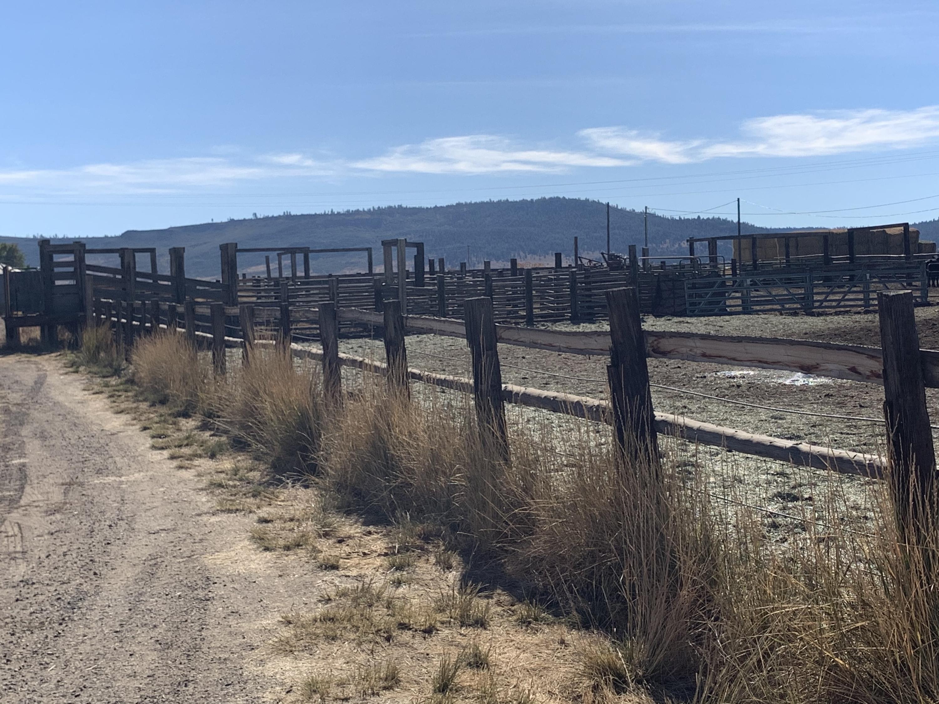 12485 West Side Road Lakeview, OR 97630 - Photo 7 of 48 Corrals